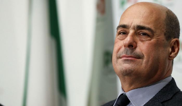 Nicola Zingaretti è guarito dal Coronavirus: "Ora sono pronto a dare una mano"
