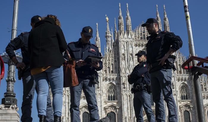 Ecco il calendario delle riaperture quando la serrata finirà
