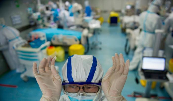 La più giovane vittima del Coronavirus in Europa è una bambina di 12 anni