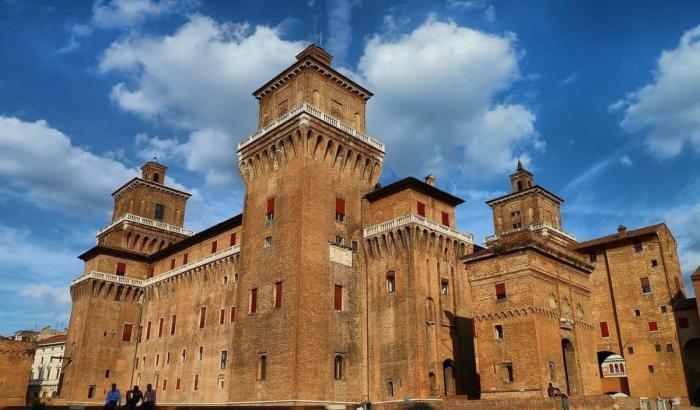 Lo strano caso della provincia di Ferrara, dove il Coronavirus ha meno impatto