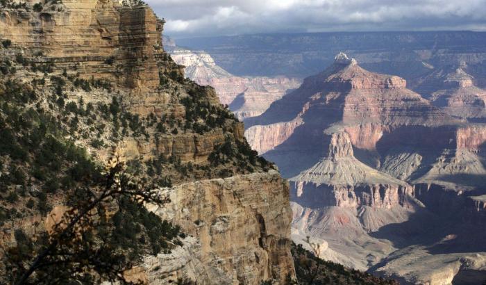 Il Grand Canyon