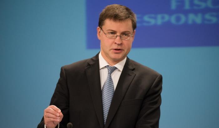 Dombrovskis