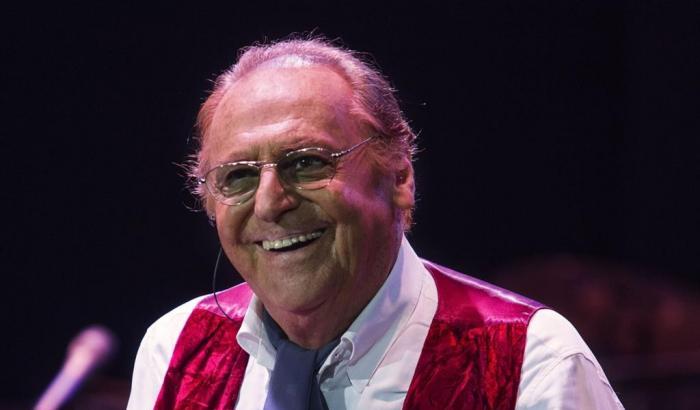 Renzo Arbore