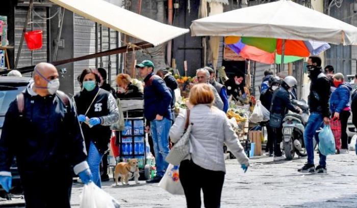 Per fermare l'epidemia si è scoperta la democrazia del buon senso. Ma...