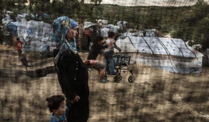 L'allarme Oxfam: la pandemia sta già colpendo nei più gravi contesti di emergenza