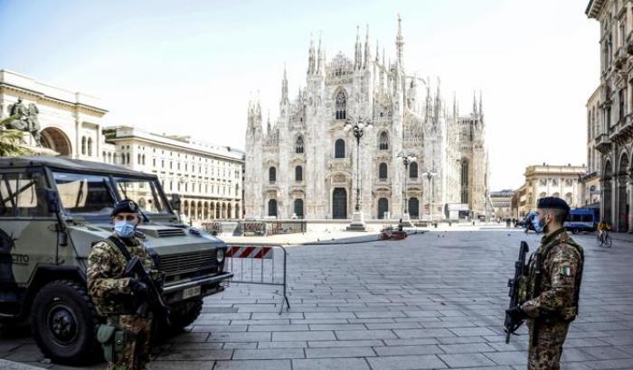 L'epidemiologo sul caso Milano: "Non abbassare la guardia, il contagio può ancora esplodere"