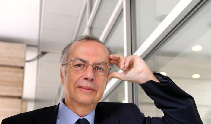 Rezza (Iss): "Il vaccino sul Covid-19 allo studio a Pomezia è promettente"