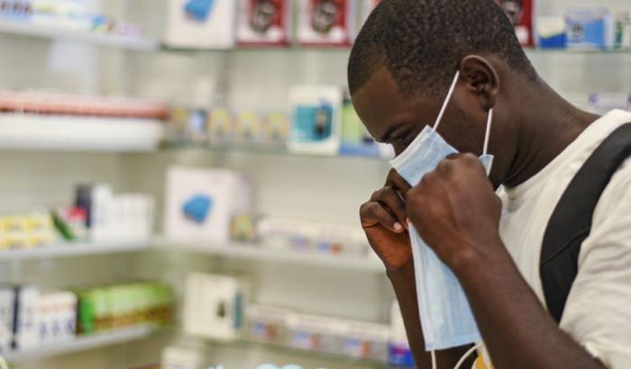 Oltre 10.000 casi di Covid-19 in Africa, gli esperti: "Il numero è sottostimato"