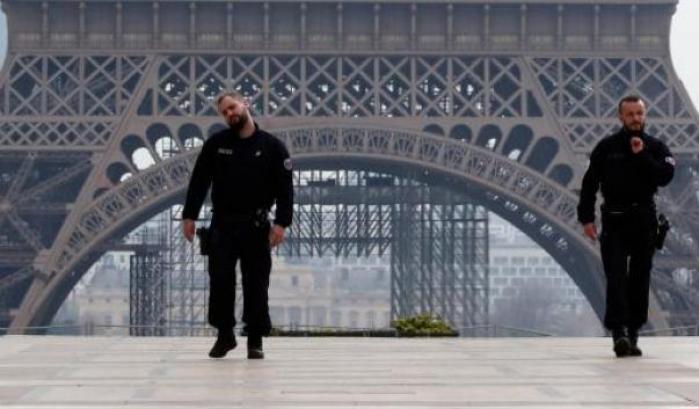 Coronavirus, in Francia superate le 10.000 vittime