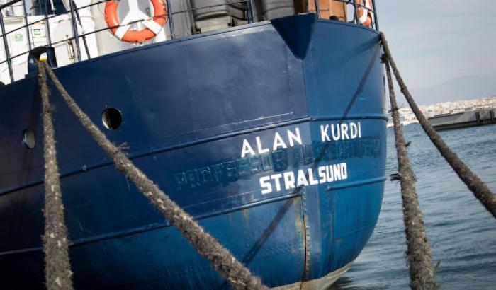 Alan Kurdi