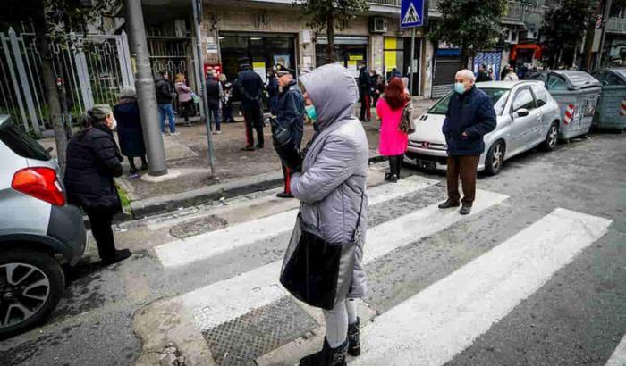 L'epidemiologo: "Ecco perché anche nella fase 2 non potremo tornare alla normalità"