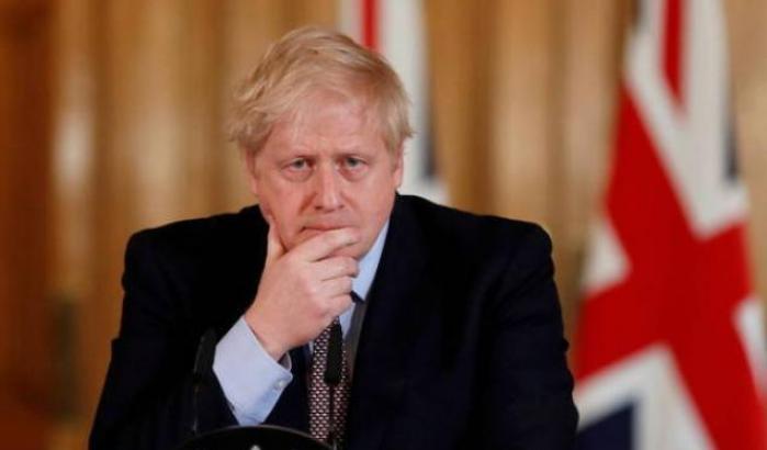 Il Cancelliere dello Scacchiere: "Le condizioni di Boris Johnson stanno migliorando"