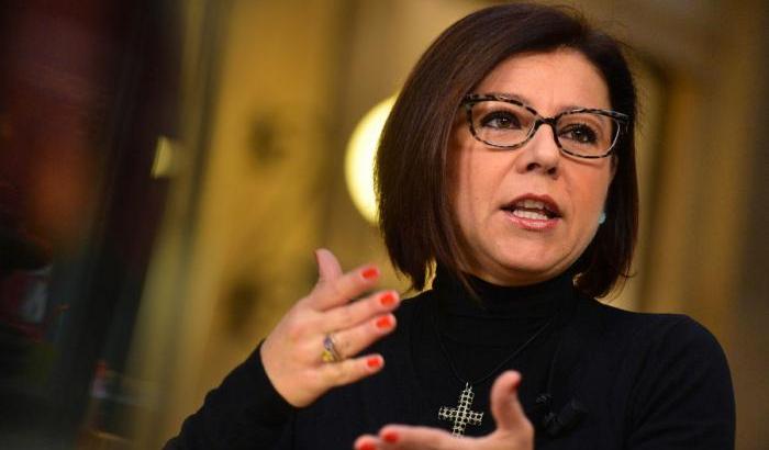 La ministra De Micheli rivela: "La mia famiglia ha un decesso dovuto al coronavirus"