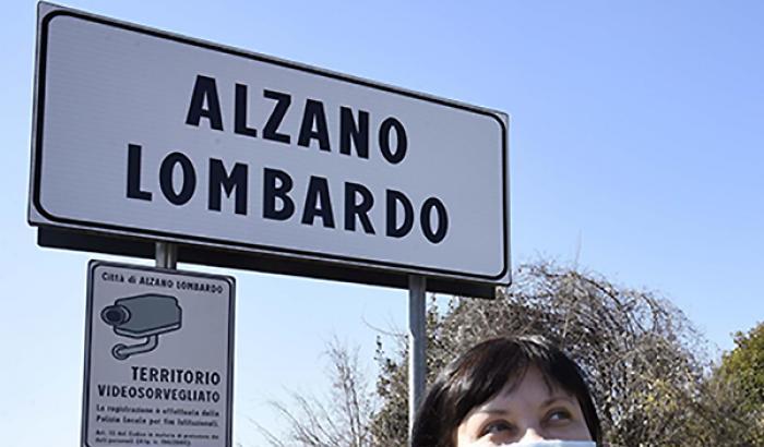 Ecco come è iniziata l'emergenza in Italia: il dossier che svela come scoppiò il contagio ad Alzano e Nembro