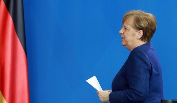 Il quotidiano tedesco Die Welt: "La Mafia in Italia aspetta soldi dalla Ue"