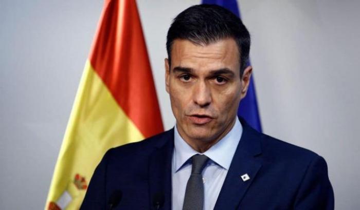 La Spagna prolunga la quarantena, Sanchez: "Prossime settimane decisive"