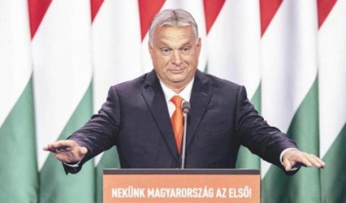 Viktor Orban