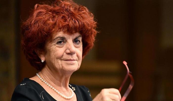 La Lega attacca il Tg1 per un servizio su Alzano, interviene Valeria Fedeli: "L'informazione è un diritto"