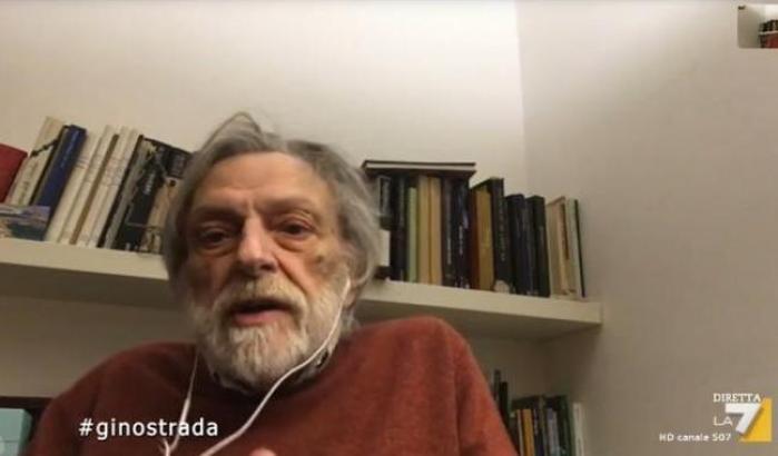 Gino Strada