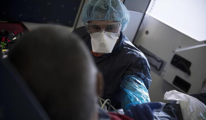 Gli Stati Uniti primi al mondo per morti da Covid-19: superata anche l'Italia
