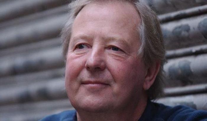 Tim Brooke-Taylor