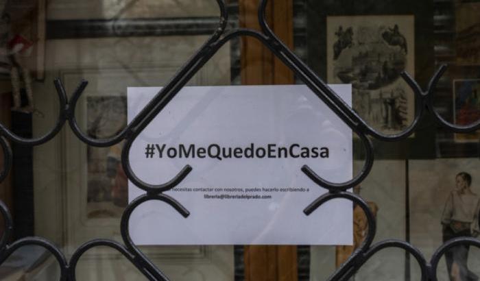 000560C5-corinavirus-in-spagna Corinavirus in Spagna