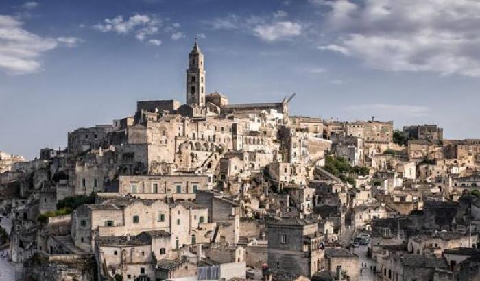 Matera