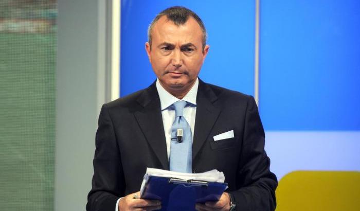 È morto Franco Lauro, la voce dello sport sulla Rai