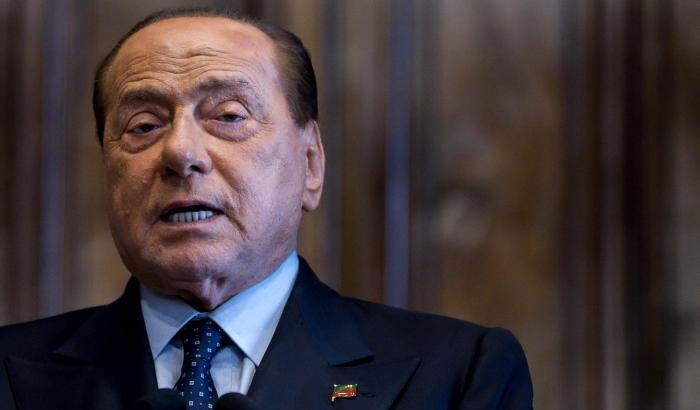 Silvio Berlusconi