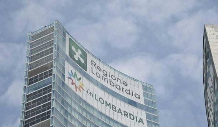Regione Lombardia