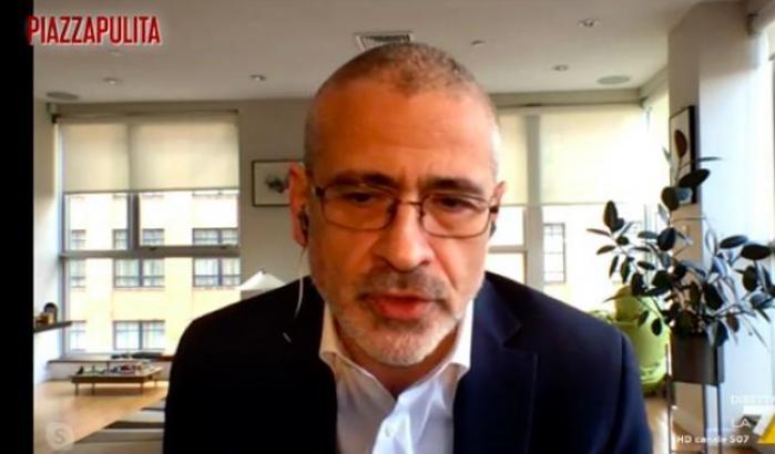 L'epidemiologo Vespignani: "Senza una strategia di mappatura la fase 2 non può partire"