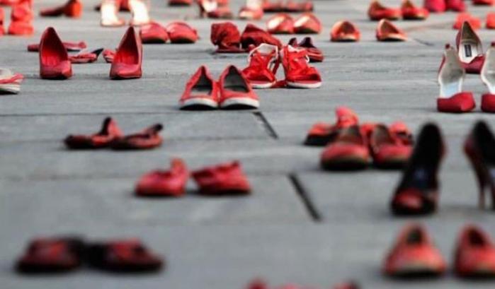 A marzo e aprile le donne hanno sofferto di più: nel lockdown difficoltà a denunciare