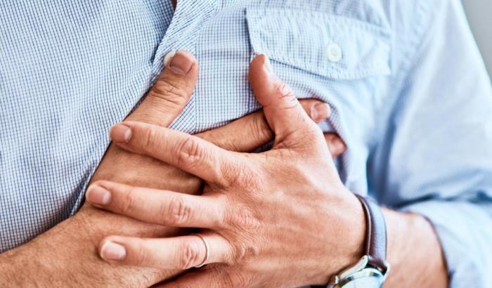 Immagine di repertorio