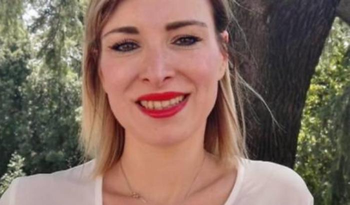 Rachele Mussolini