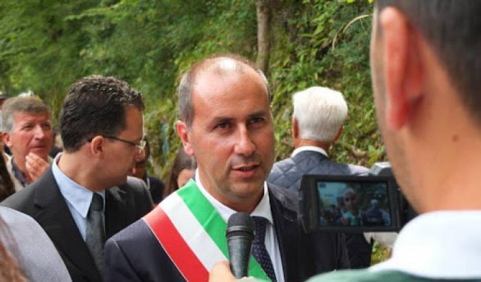 Il sindaco di Stazzema: "Chi non festeggia la Liberazione non ha fatto i conti con la Storia"