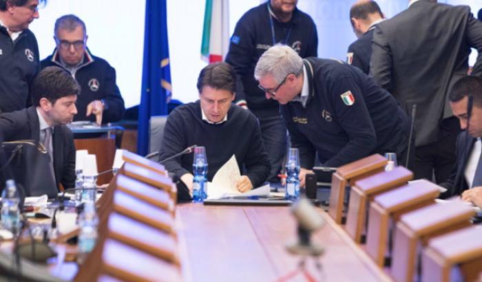 Orlando (Pd): "Inaccettabile che nelle task force per l'emergenza non ci siano donne"