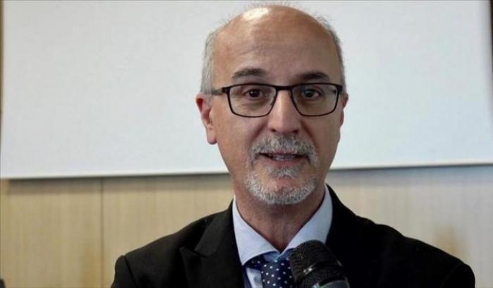 Lopalco: "L'incremento dei casi va letto tenendo conto della tipologia dei contagi"
