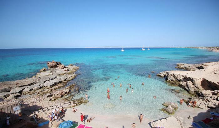 Formentera