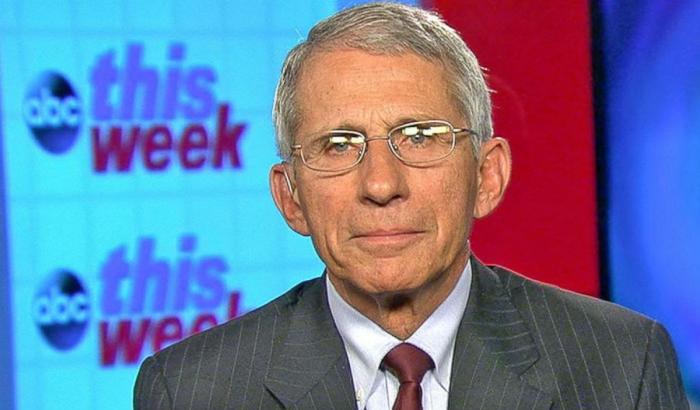 Anthony Fauci