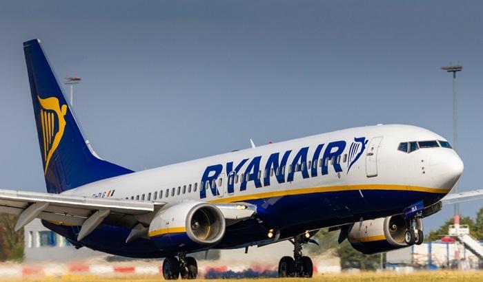 Ryanair