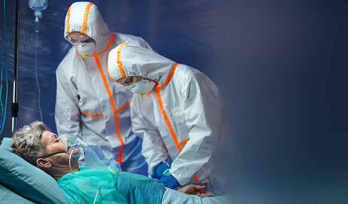 Lombardia sempre peggio: raddoppiati i contagiati in un giorno, riaprono gli ospedali Covid