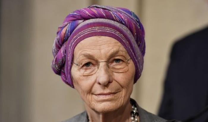 Emma Bonino: "Regolarizzare i lavoratori stranieri è una necessità, subito un decreto"