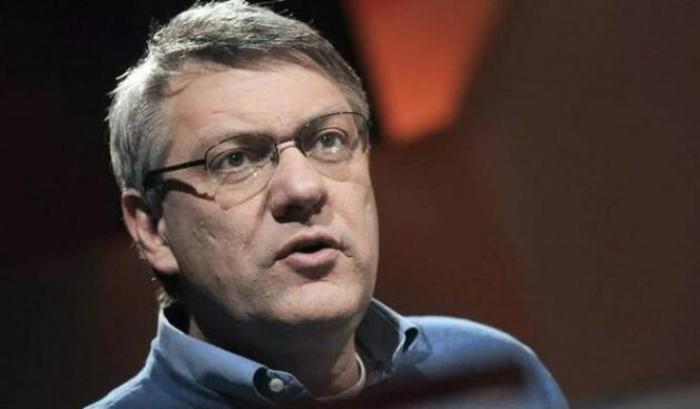 Landini dopo le dimissioni di Zingaretti: "Il Pd torni a rappresentare il lavoro"