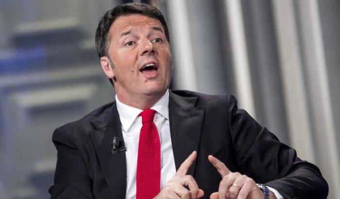 Renzi: "Questa legislatura durerà, molti parlamentari dell'opposizione pronti a dare una mano..."