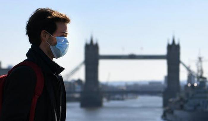 Con oltre 30.000 morti il Regno Unito è il Paese più colpito in Europa dal Coronavirus