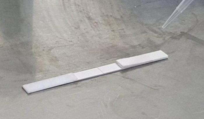 Pronto il test salivare per il Covid-19: i risultati disponibili in pochi minuti