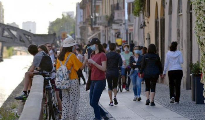 Gabriele Muccino scrive a Sala: "Milanesi arroganti insopportabili, chiuda i Navigli"