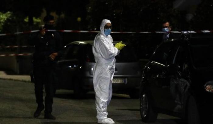 Milzano, una donna uccisa dal marito davanti ai tre figli