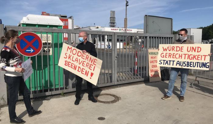 Dopo due giorni di 'libertà' la Germania ripristina il lockdown in tre cantoni: troppi contagi