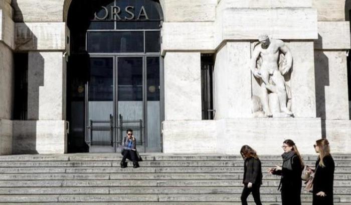 Italia Borsa